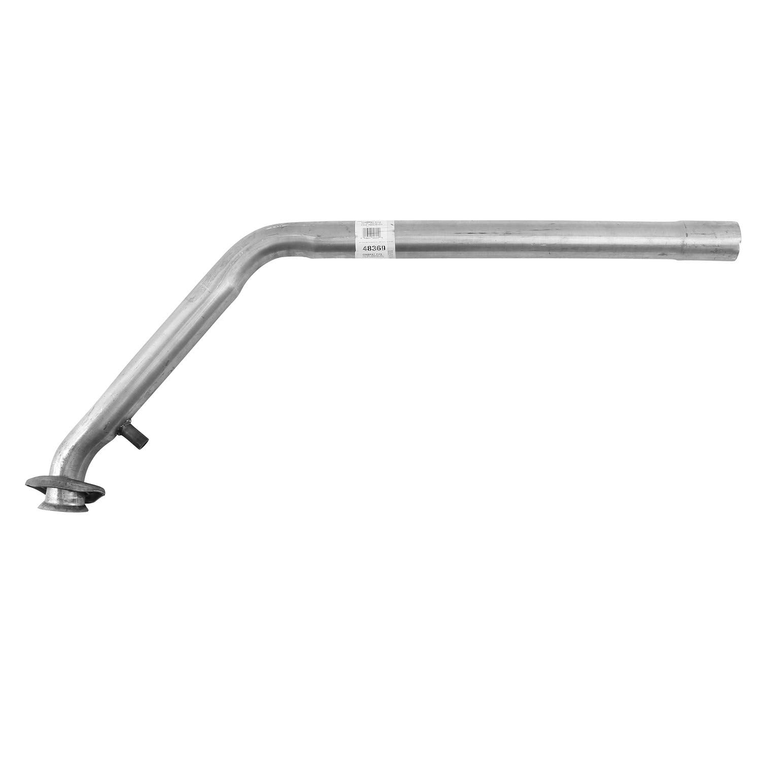 Exhaust Pipe AP Exhaust Products 48369