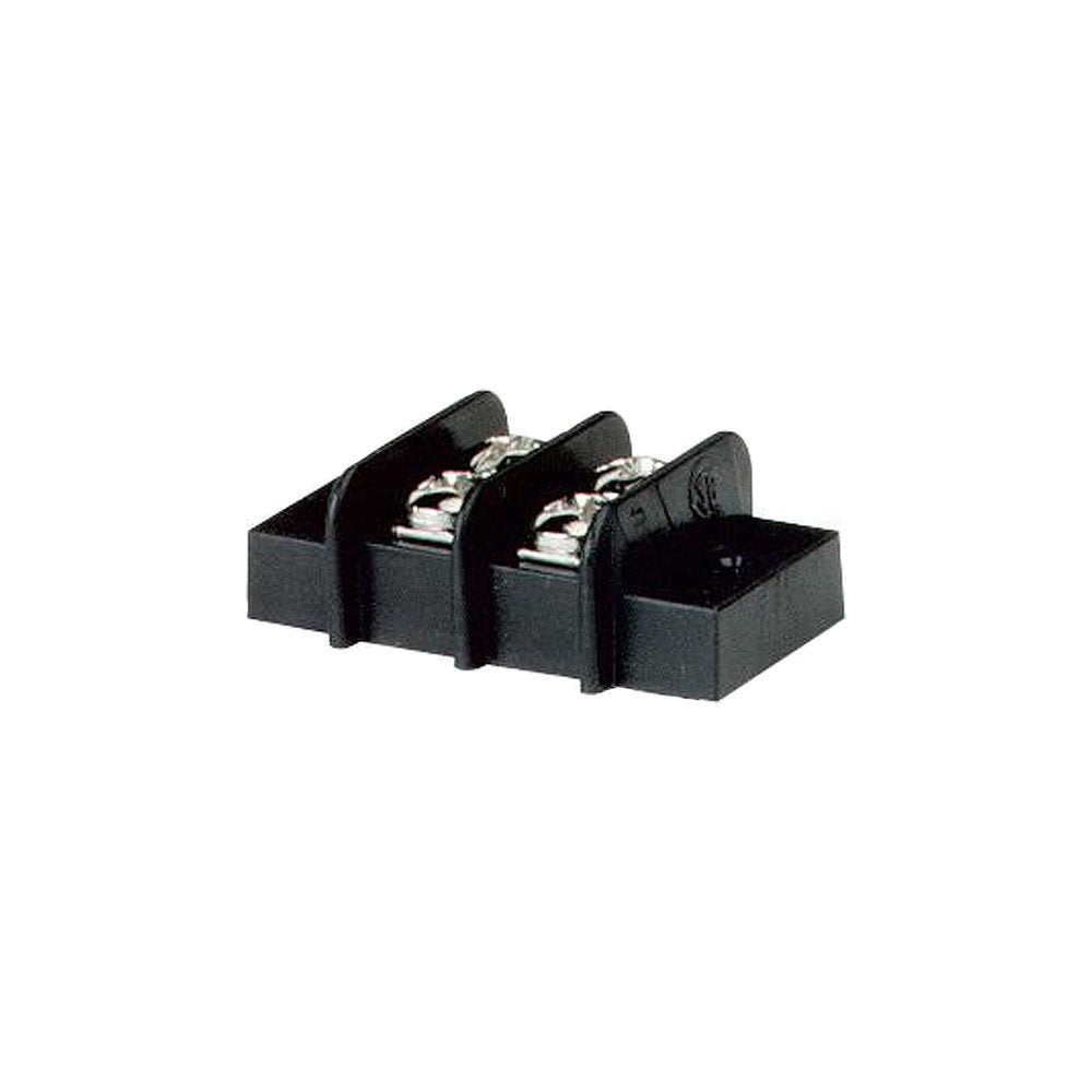 2402B-BSS Blue Sea - Terminal Block Ind 2 cir 20A (1EA)