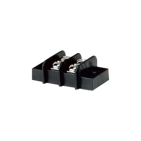 2402B-BSS Blue Sea - Terminal Block Ind 2 cir 20A (1EA)