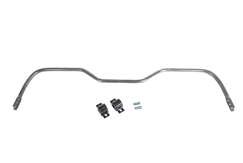 7709 Hellwig Solid, Heat Treated Chromoly, 7/8" Rear Sway Bar