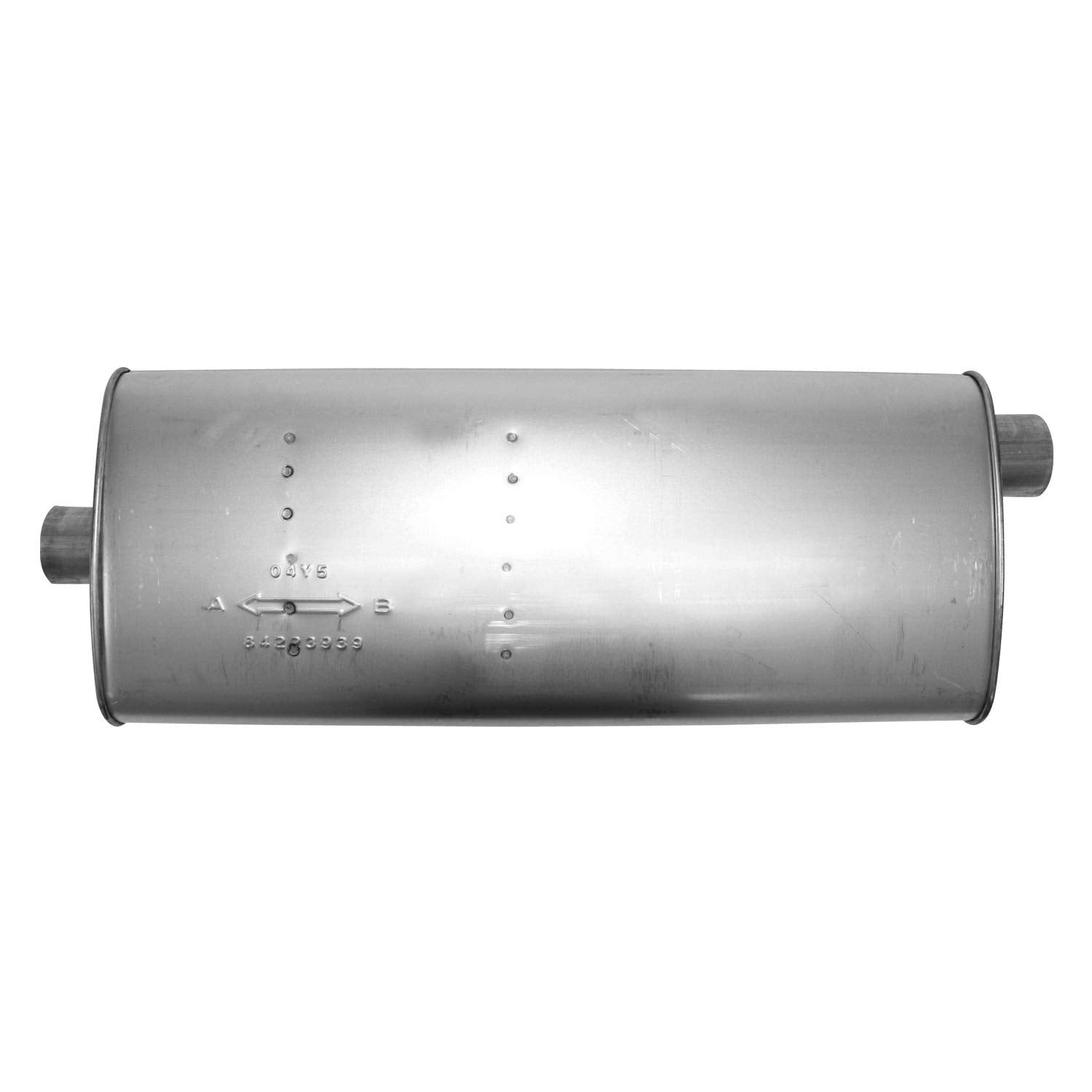 Exhaust AP Products Muffler 2308