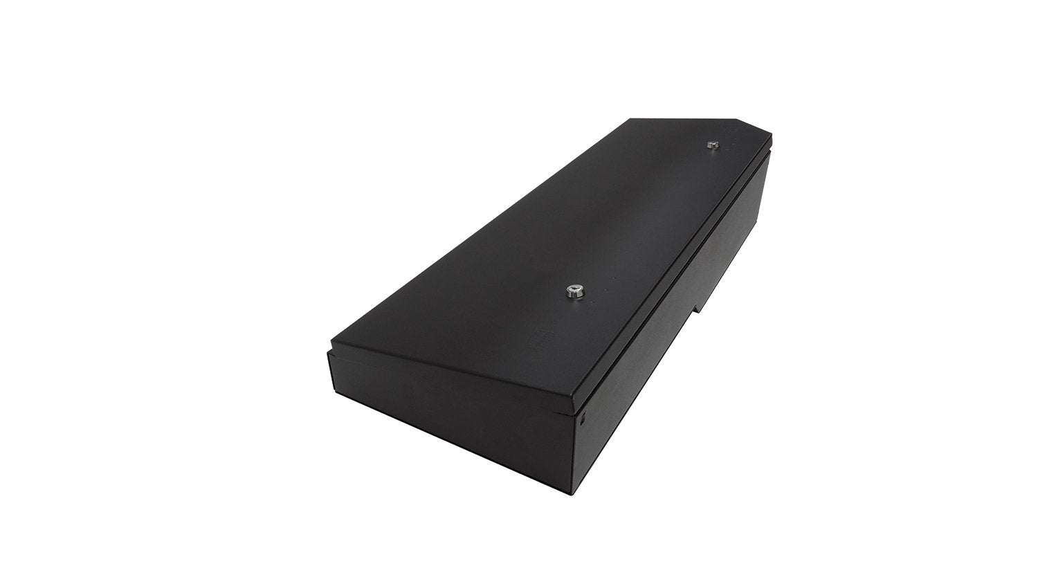Lockbox Tuffy Security Products | Underseat Full for Chevy/GMC Crew Cab 60% Bench | 2007-2018
