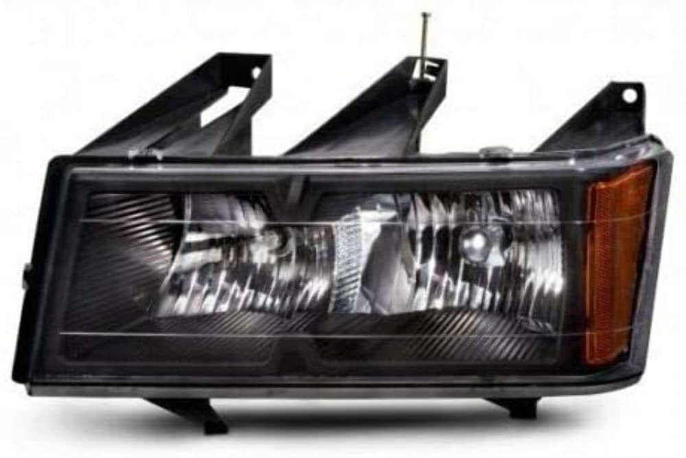GM325-B001L Eagle Eyes Headlight