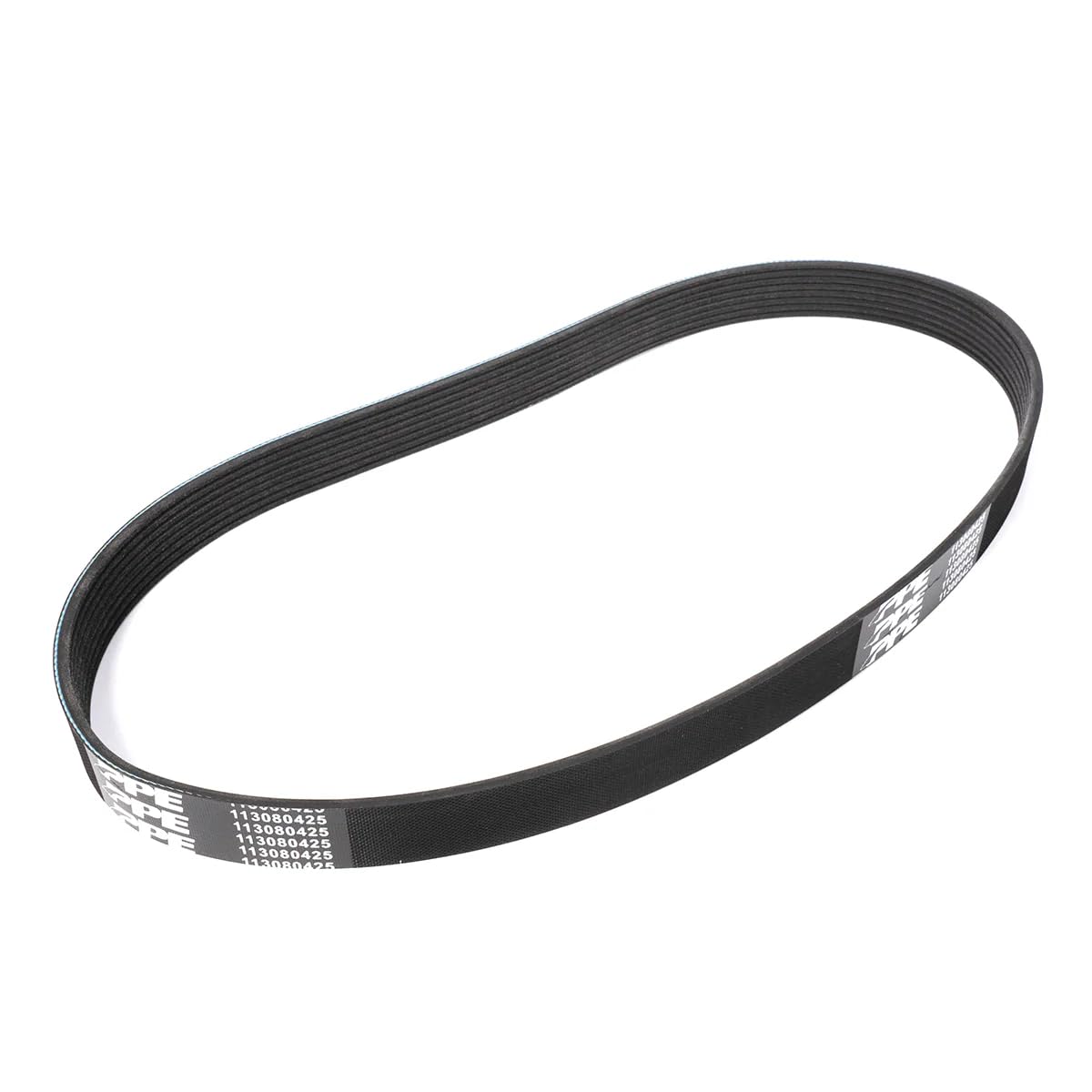 Performance Engineering Pacific 2020-2024 GM 6.6L L5P - Serpentine Belt, 8 Rib Fan Belt 1080mm
