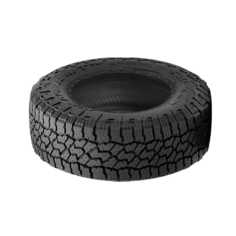 Wildpeak Falken A/T4W All Terrain LT285/55R22 124/121R E Light Truck Tire