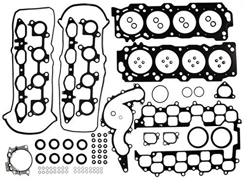 Engine Cylinder Head Gasket Set MAHLE HS54505