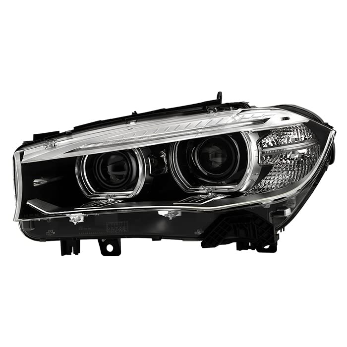 Projector Headlights Xtune (PRO-JH-BX514-AFS-OE-L) (POE)