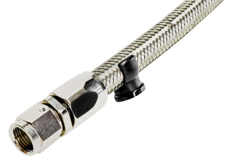 2816-12 NotcHead - -8 AN Restock Kit for Braided Line Clamp Builder Kit