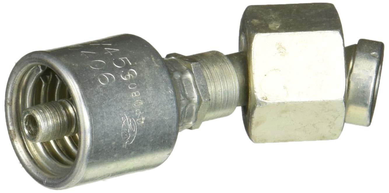 Hydraulic Coupling Gates G25235-0406