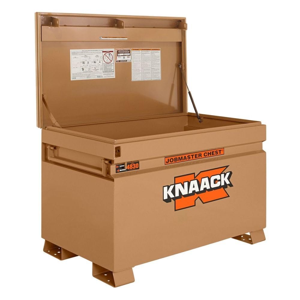 Chest Model 4830 25.25 cu ft w/ KL