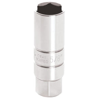 5/8-Inch Spark Plug Socket Performance Tool W38160 3/8-Inch Drive