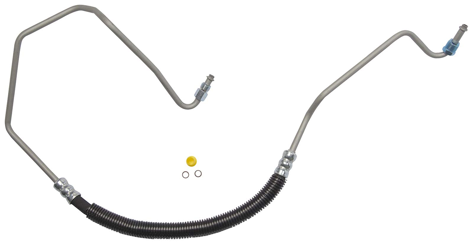 Power Steering Gates 370590 Hose Assembly Pressure Line