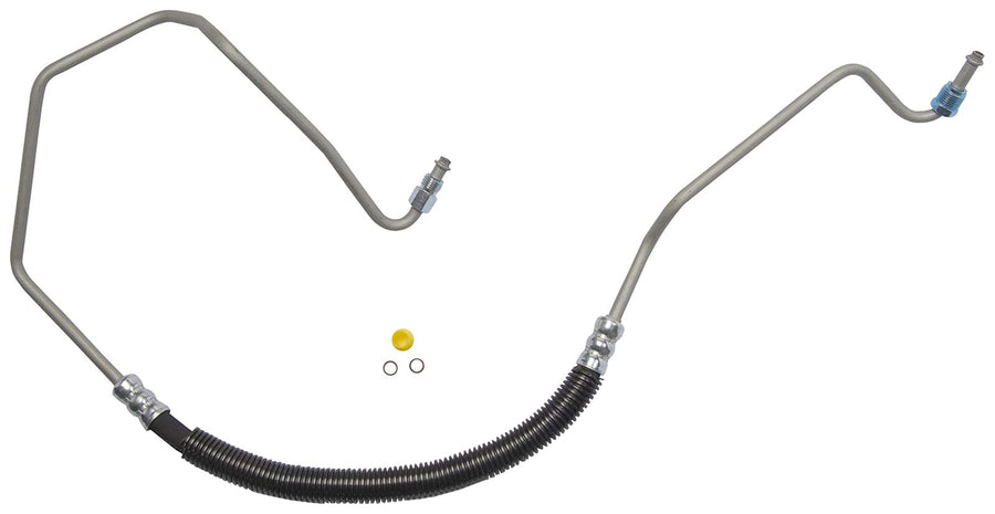 Power Steering Gates 370590 Hose Assembly Pressure Line