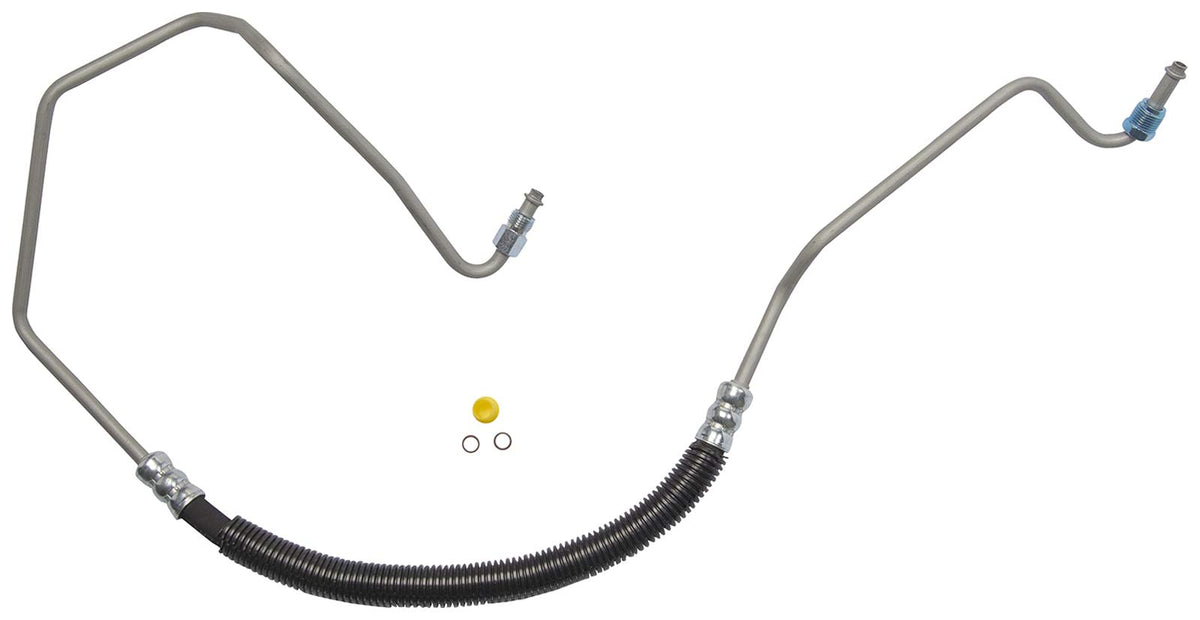 Power Steering Gates 370590 Hose Assembly Pressure Line