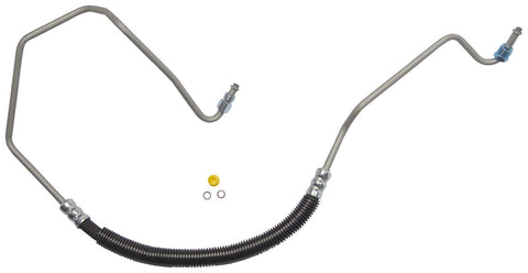Power Steering Gates 370590 Hose Assembly Pressure Line