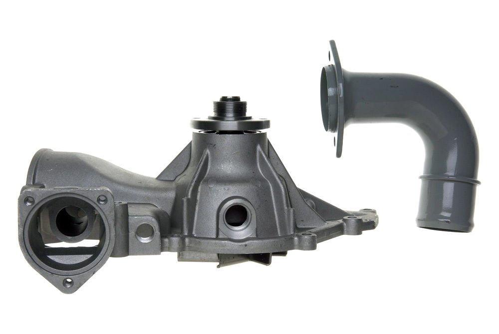 Premium Gates Engine Water Pump 43546