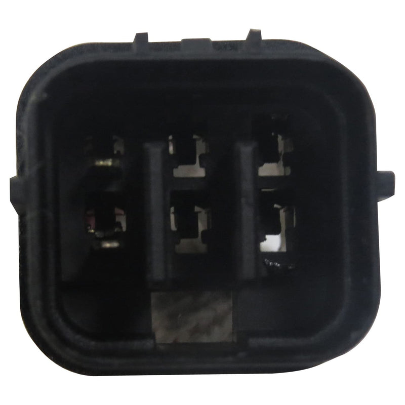 Replacement TYC 660463 Window Regulator, 1 Pack