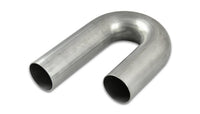 2.5" (63.5mm) O.D. Vibrant Performance Tight Radius 180 Degree U-Bend, 1 Pack