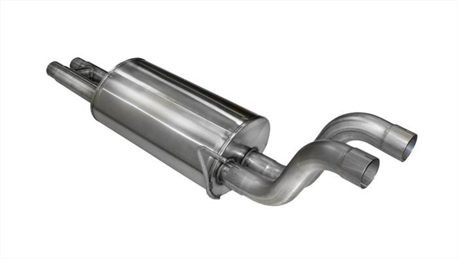Muffler Upgrade Kit 3.0IN (14398) Sport Sound Level | 2017-2020 Ford F-150 EcoBoost Raptor 3.5T