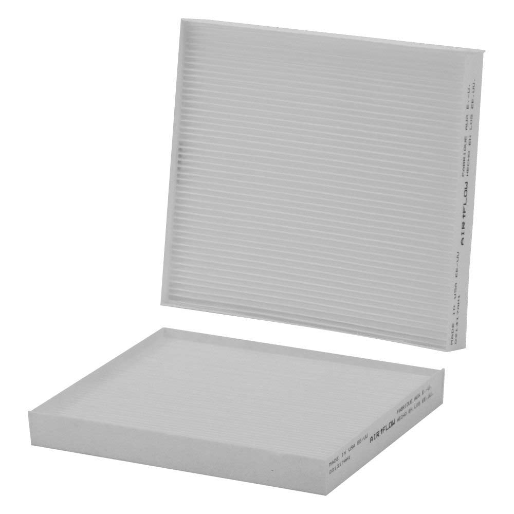 Cabin Air Filter WIX FILTR LD