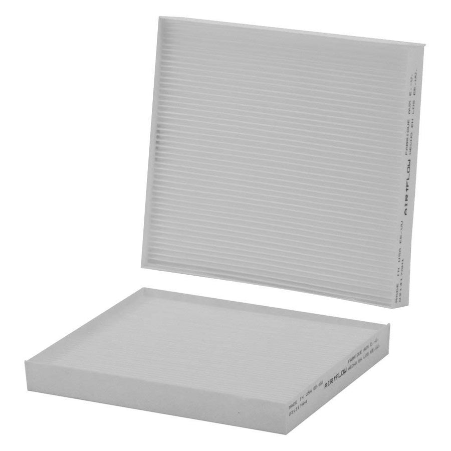Cabin Air Filter WIX FILTR LD