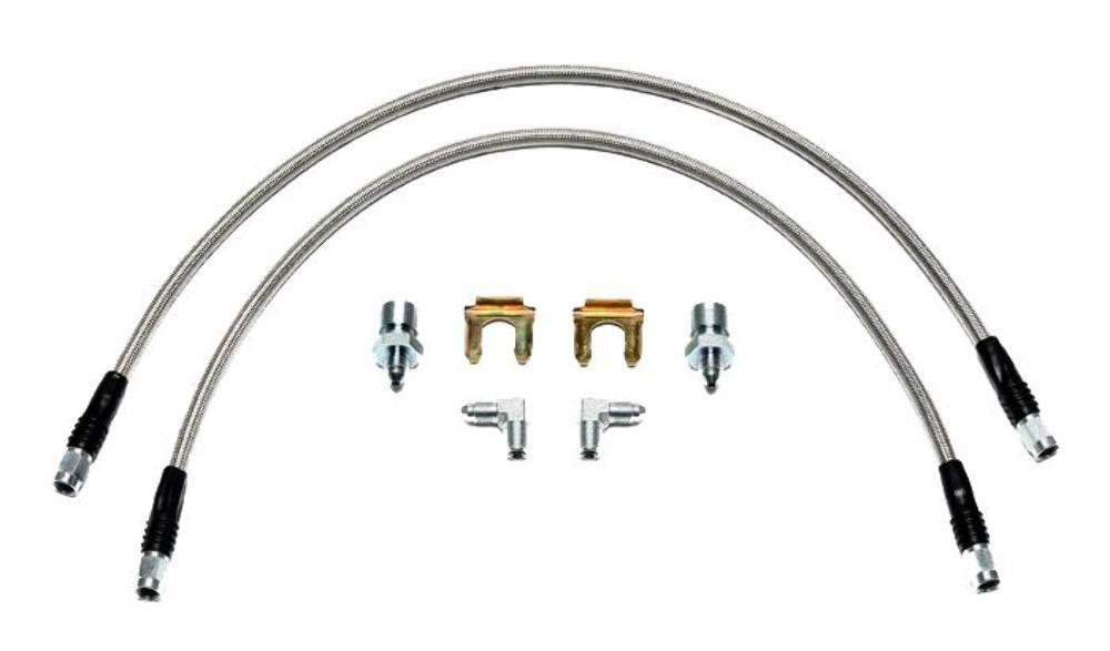 Flexline Kit Wilwood 22012862