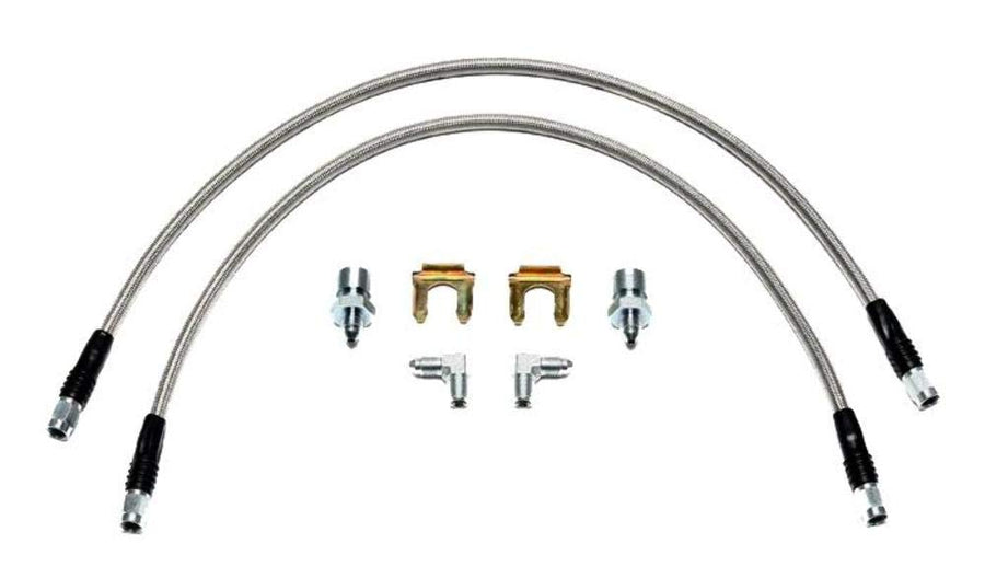 Flexline Kit Wilwood 22012862