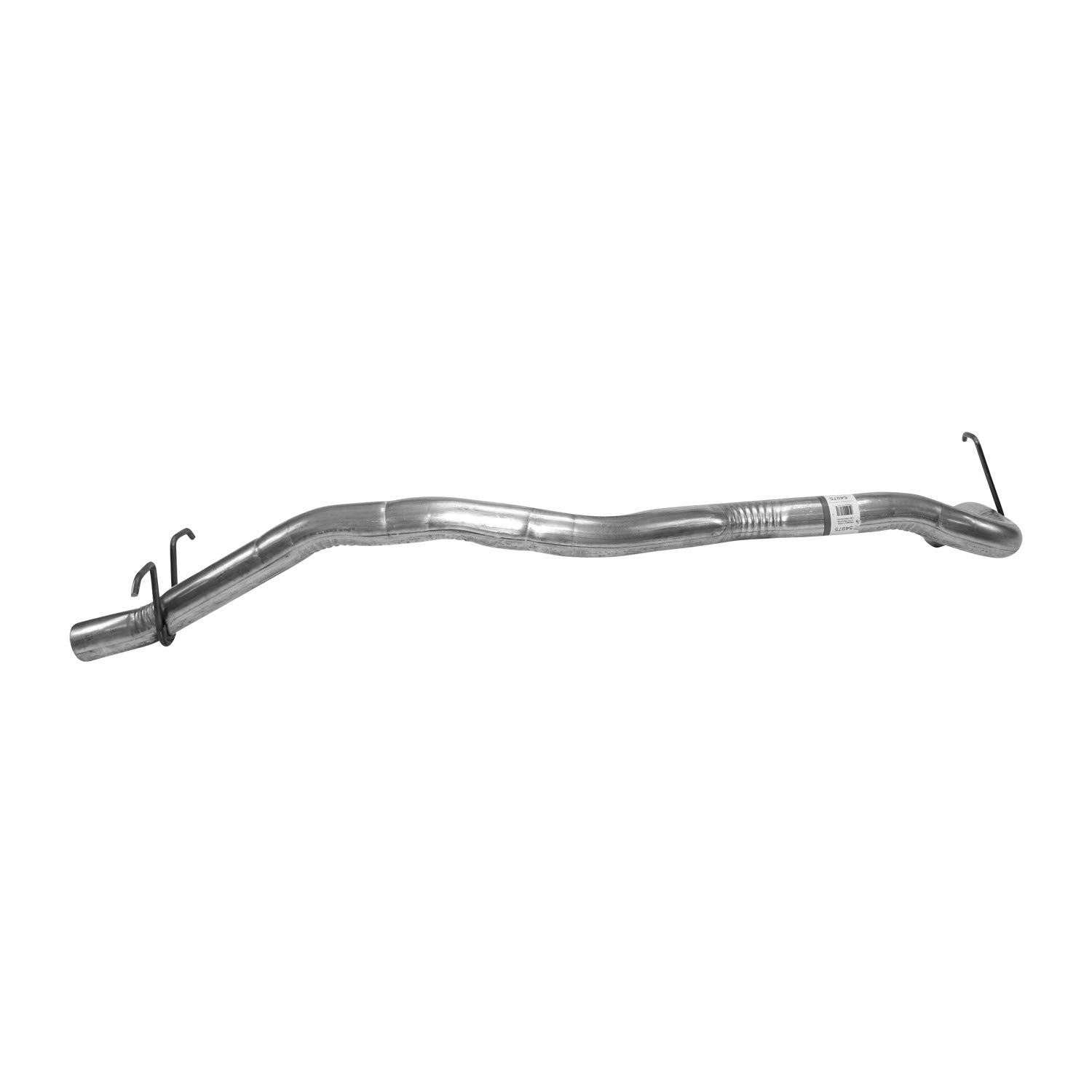 Exhaust Tail Pipe AP Exhaust Products 54975