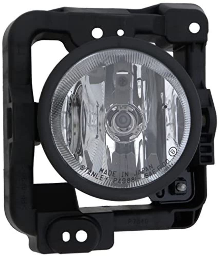 Fog Light Eagle Eyes HD635-B000L