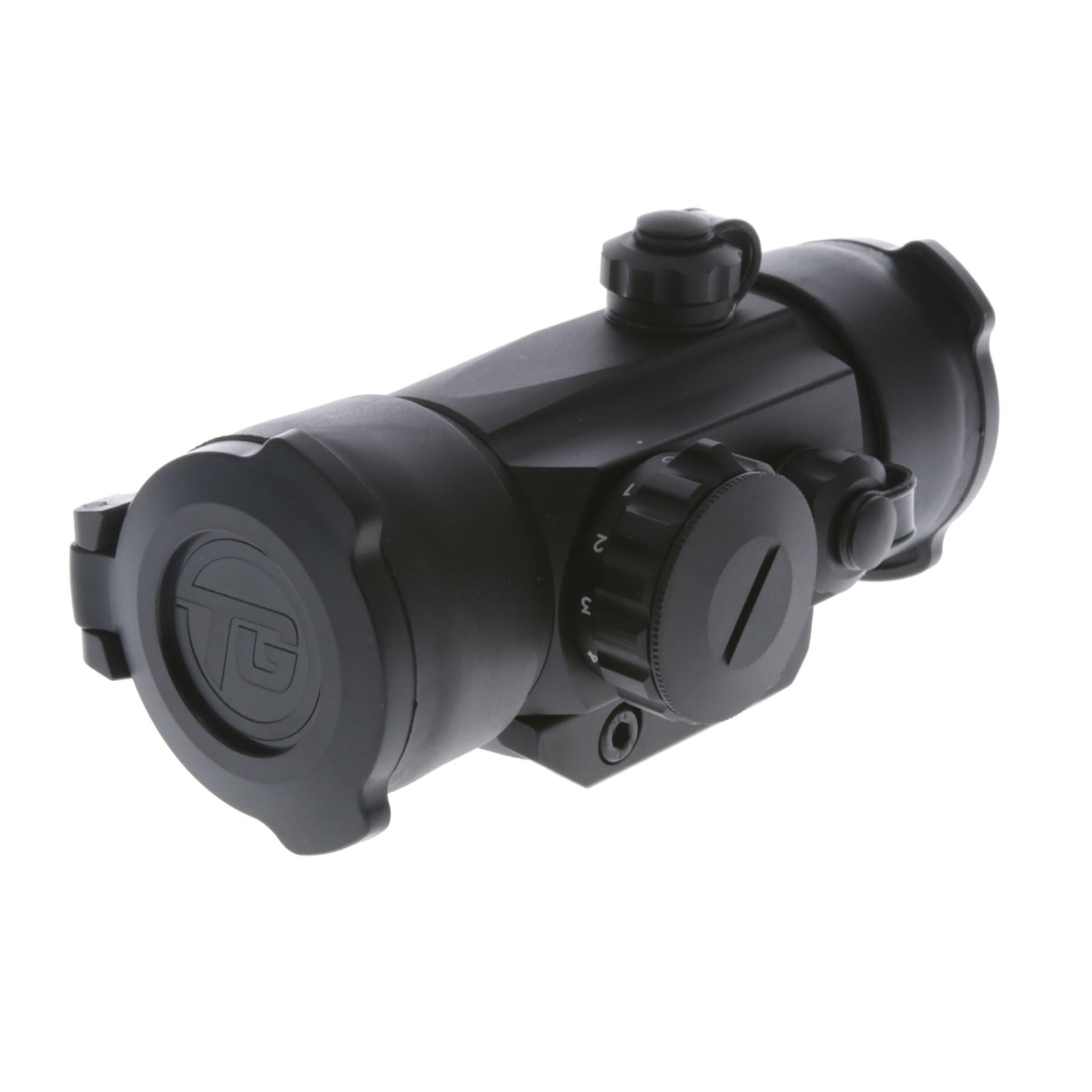 Red-Dot TRUGLO Sight 30mm Black
