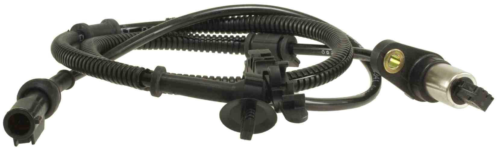 ABS Wheel Speed Sensor NTK AB1434