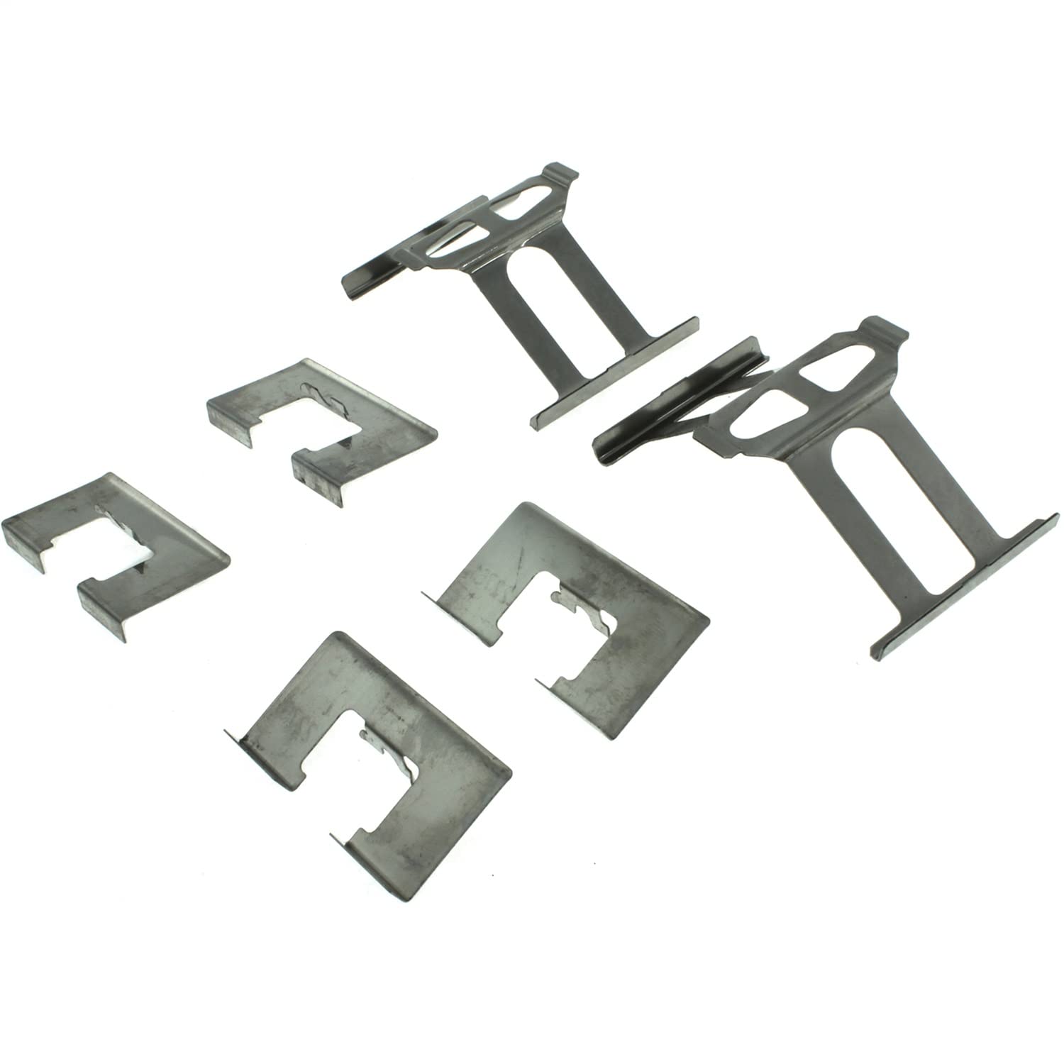 Sport Brake Pads StopTech 309.05361 with Shims and Hardware