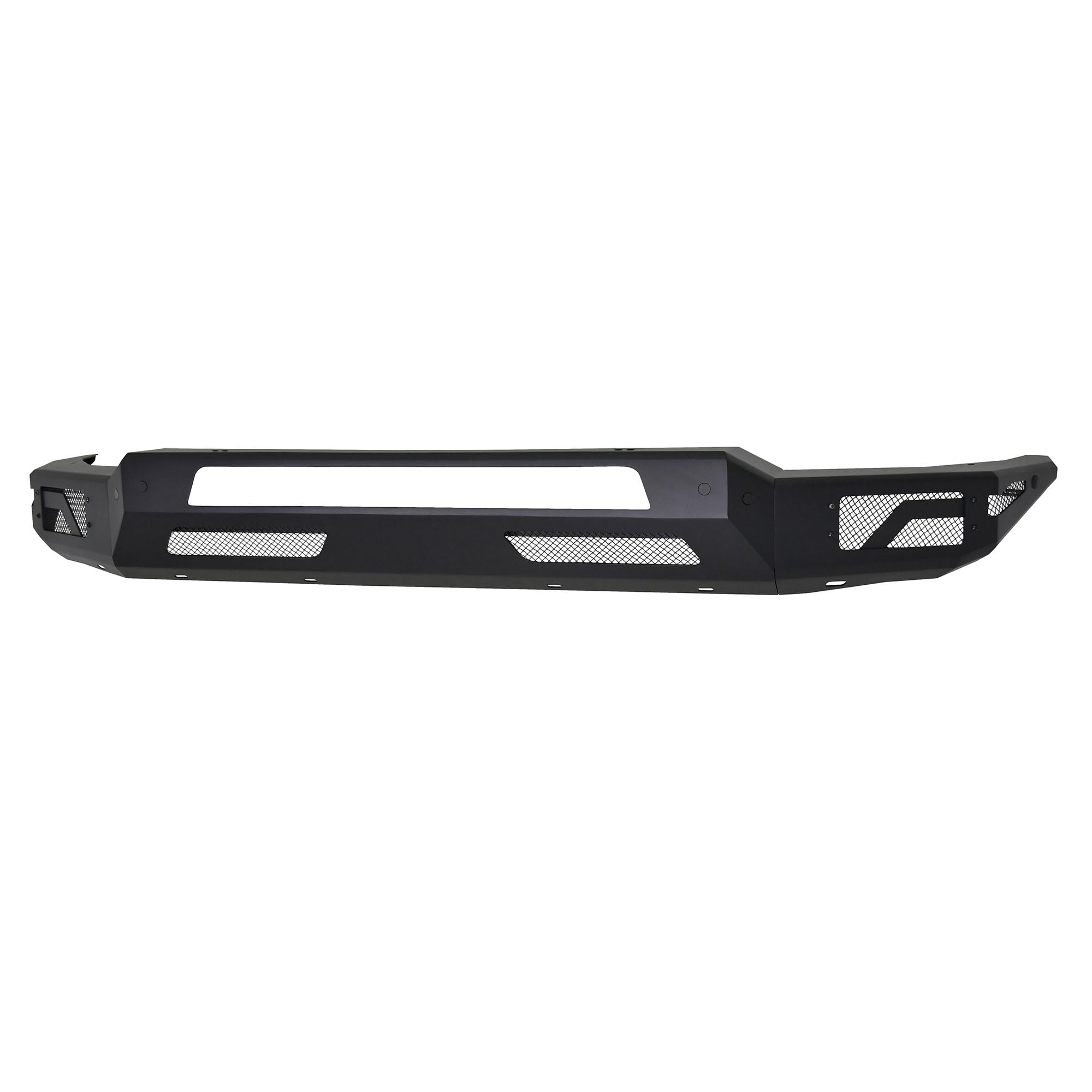 Pro-Mod Westin 58-41075 Front Bumper fits 2019-2024 Ram 1500 (Exc 1500 Classic) (Exc Rebel, Warlock & TRX)