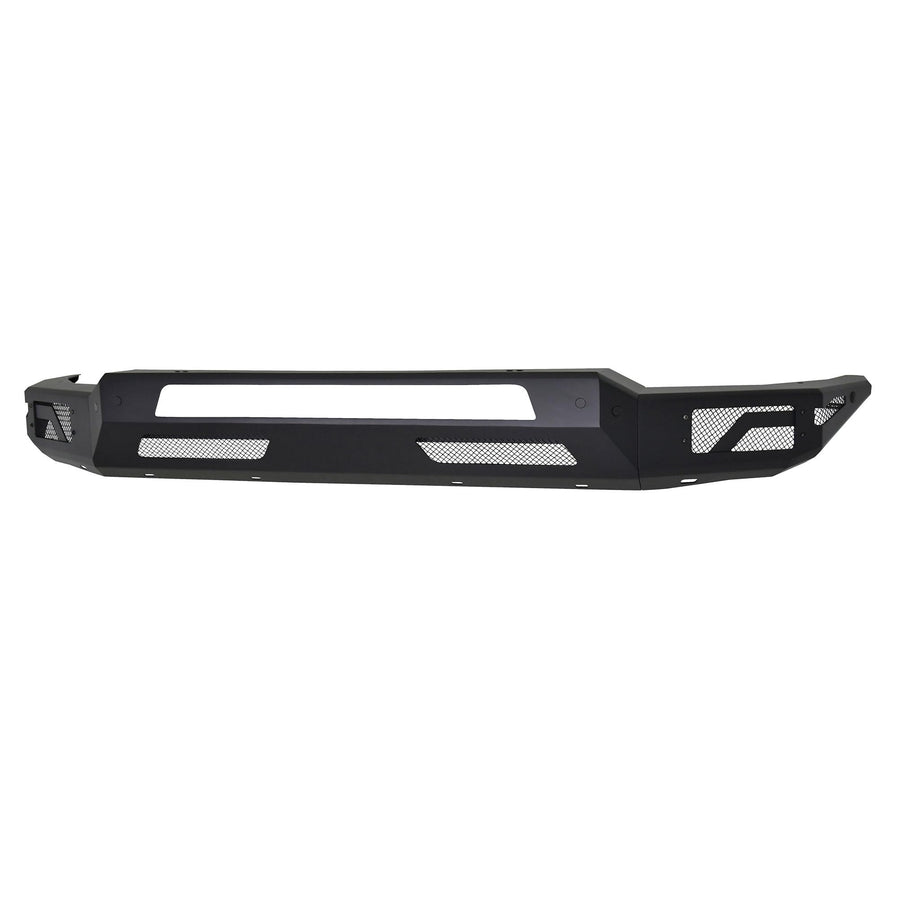 Pro-Mod Westin 58-41075 Front Bumper fits 2019-2024 Ram 1500 (Exc 1500 Classic) (Exc Rebel, Warlock & TRX)