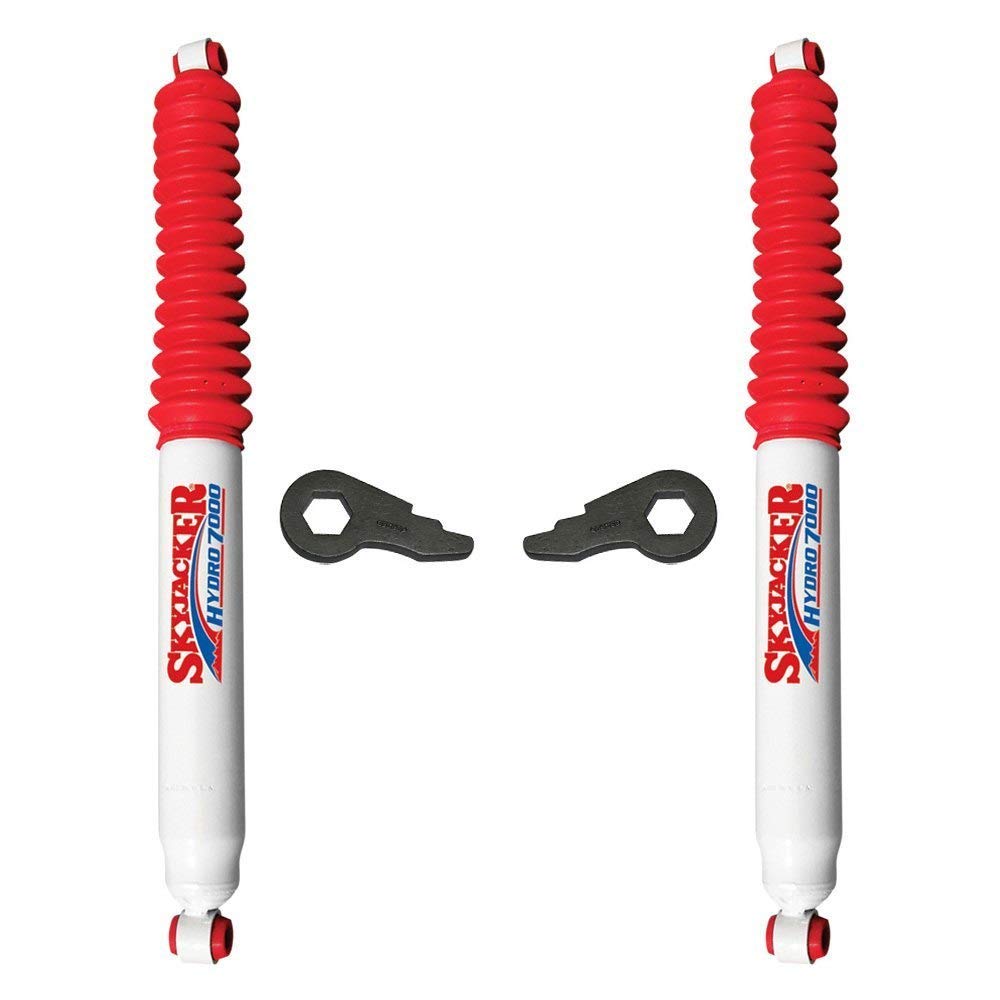 Suspension Lift Kit Skyjacker (C101KE-H)