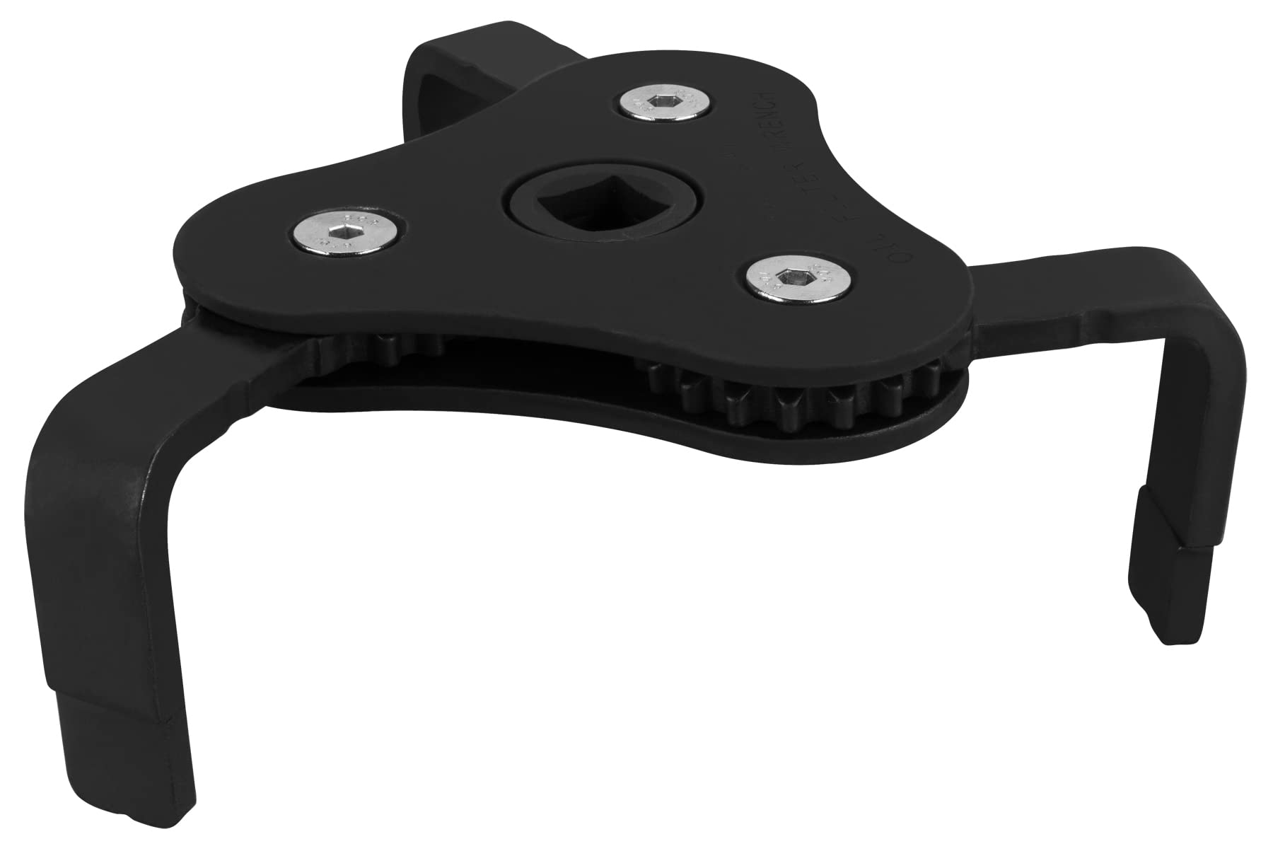 3-Jaw Performance Tool W270 Universal 2-1/2-Inch to 3-7/8-Inch Filter Wrench