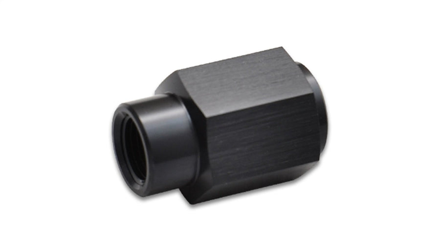 LS Engine Fuel Pressure Adapter Fitting Vibrant Performance 16791 - 4An Female Flare To 1/8”Npt Female, 1 Pack