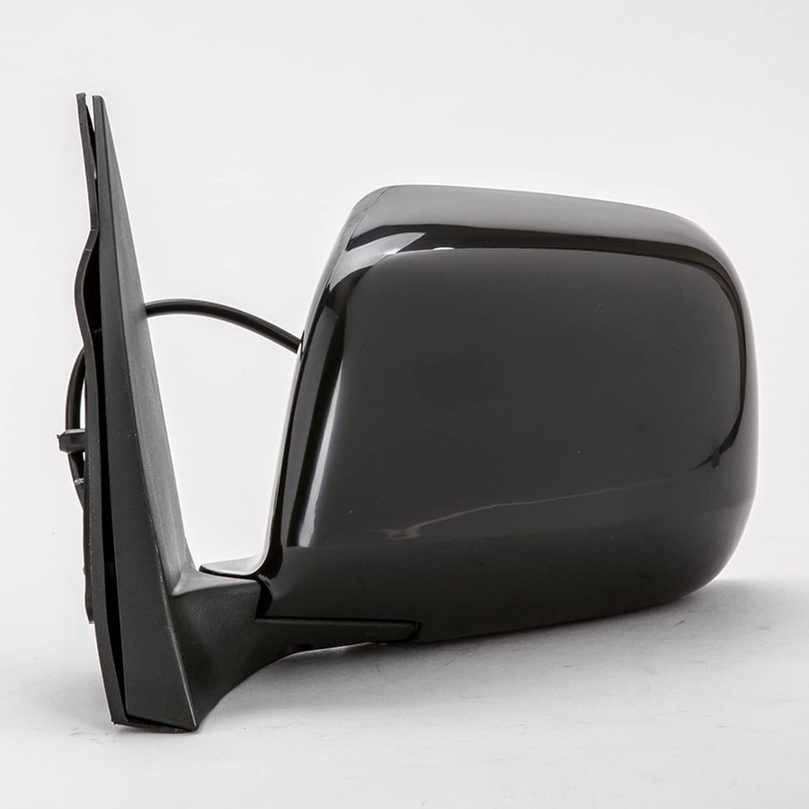 Toyota TYC 5380042 Non Left Non-Heated Replacement Mirror