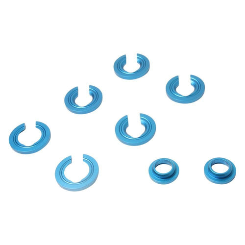 Megan Racing Sub Frame Bushing Collars MRS-LX-0390 Rear, 1 Pack