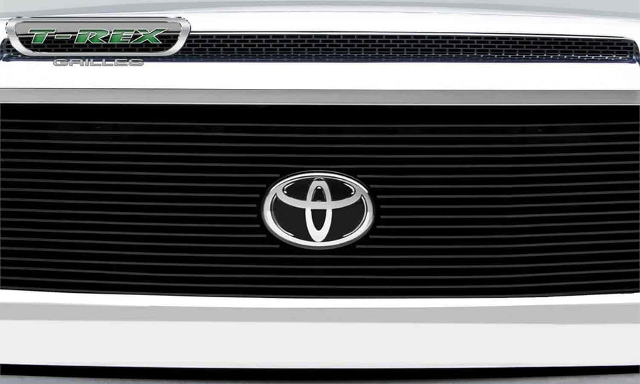 Black T-Rex Grilles Billet