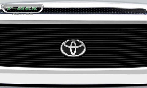 Black T-Rex Grilles Billet