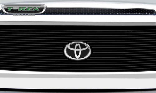 Black T-Rex Grilles Billet