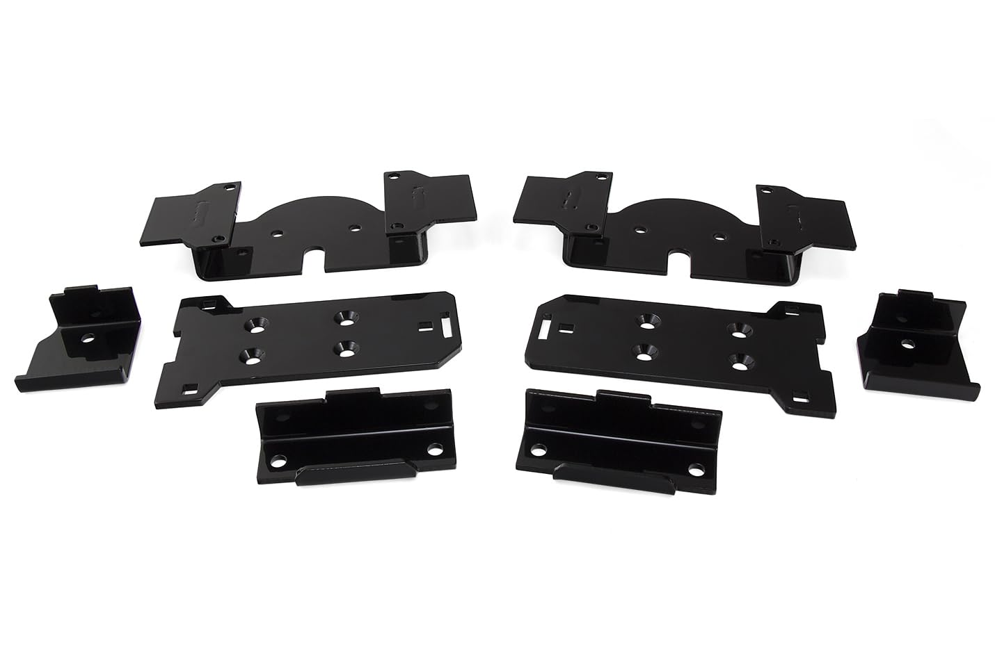 Air Lift LoadLifter 5000 Air Spring Kit for 2019-2026 GMC Sierra 1500 4WD & RWD, Chevrolet Silverado 1500 4WD & RWD - 57288
