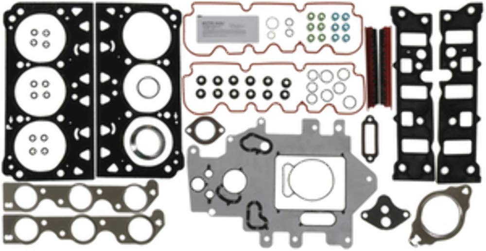 Engine Cylinder Head Gasket Set MAHLE HS5934B