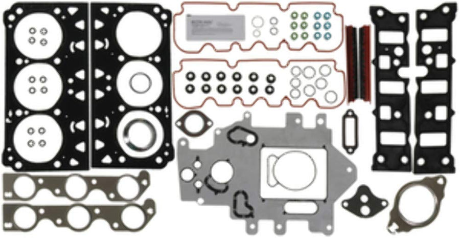 Engine Cylinder Head Gasket Set MAHLE HS5934B