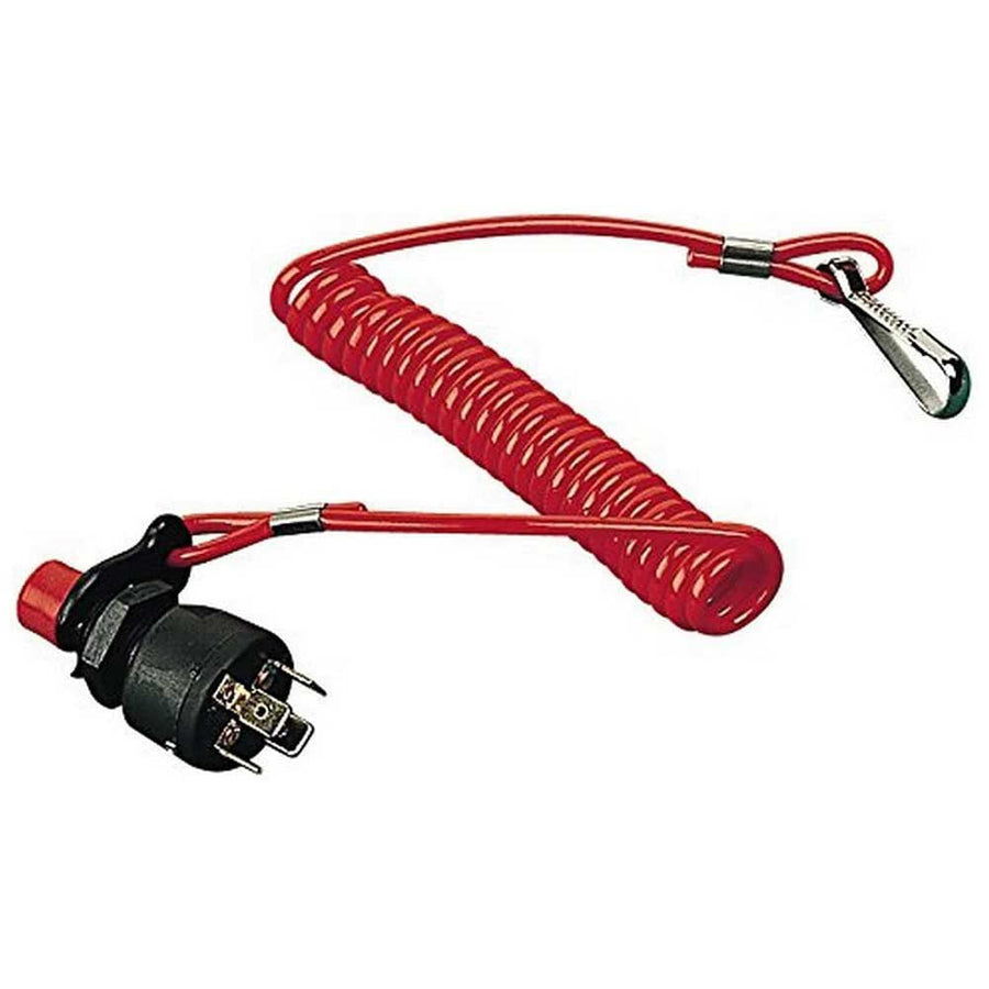 Seadog Line Safety Kill Switch Seadog - Universal 420488-1