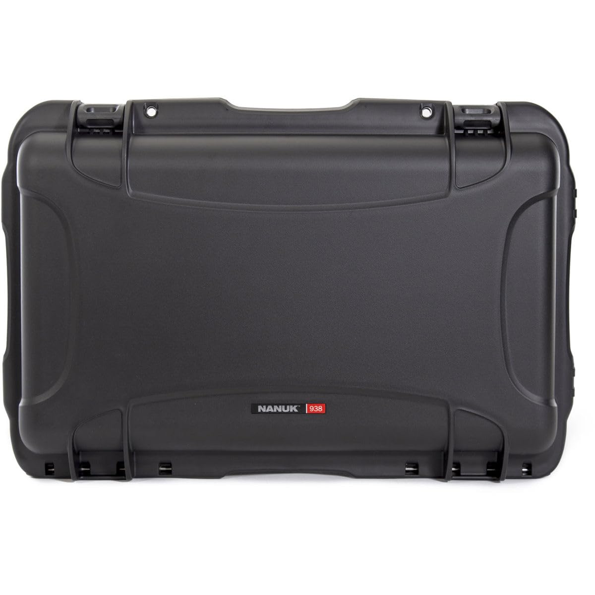 Wheeled Nanuk Series 938 Lightweight NK-7 Resin Waterproof Hard Case, Black