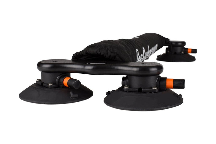Surf Board Rack SeaSucker
