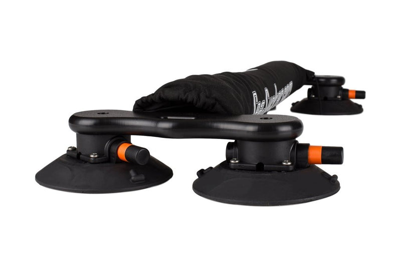 Surf Board Rack SeaSucker