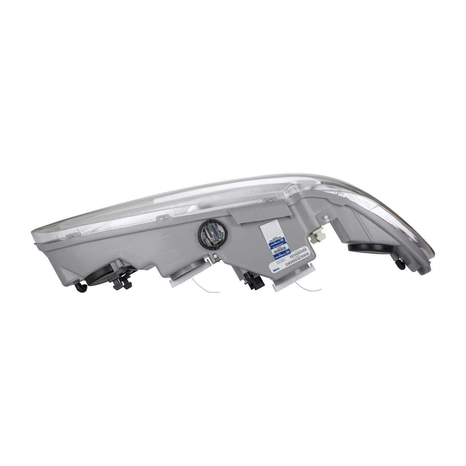 Oldsmobile Intrigue TYC 20-5497-00 Passenger Side Headlight Assembly